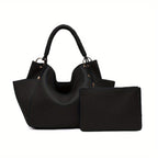 Soft Hobo Bag Unique Braided Woven Handle - SJB-DIAMOND ELITES