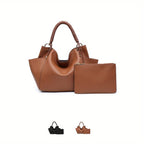 Soft Hobo Bag Unique Braided Woven Handle - SJB-DIAMOND ELITES