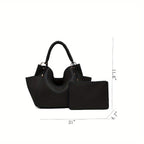 Soft Hobo Bag Unique Braided Woven Handle - SJB-DIAMOND ELITES