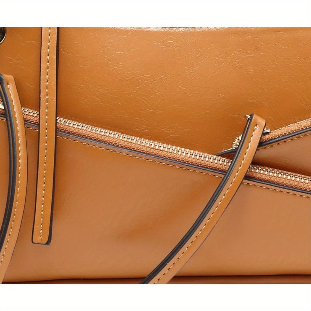 Small Shoulder Bag Unique Handmade Woven Handle hobo - SJB-DIAMOND ELITES