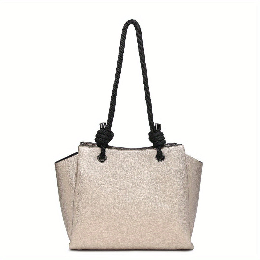 Women shoulder purse soft nylon handle hobo - SJB-DIAMOND ELITES