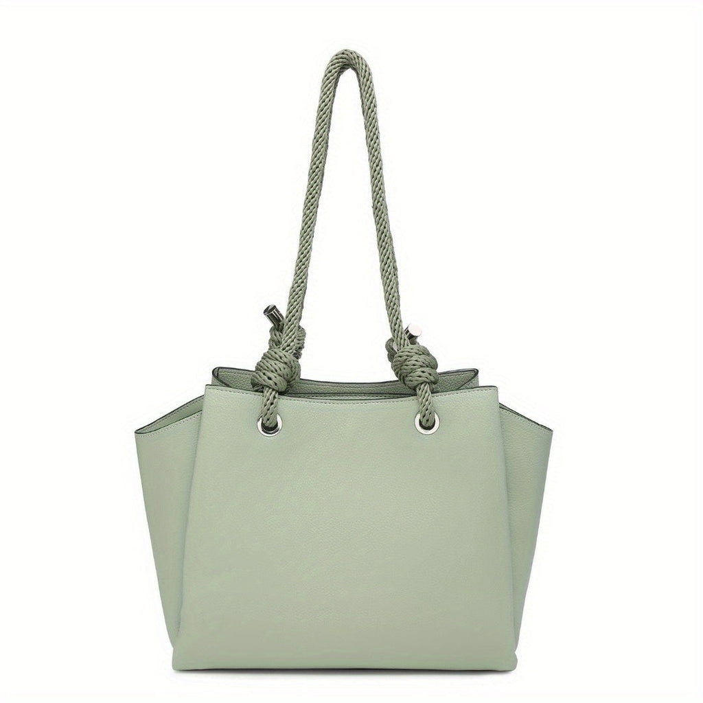 Women shoulder purse soft nylon handle hobo - SJB-DIAMOND ELITES