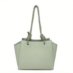 Women shoulder purse soft nylon handle hobo - SJB-DIAMOND ELITES