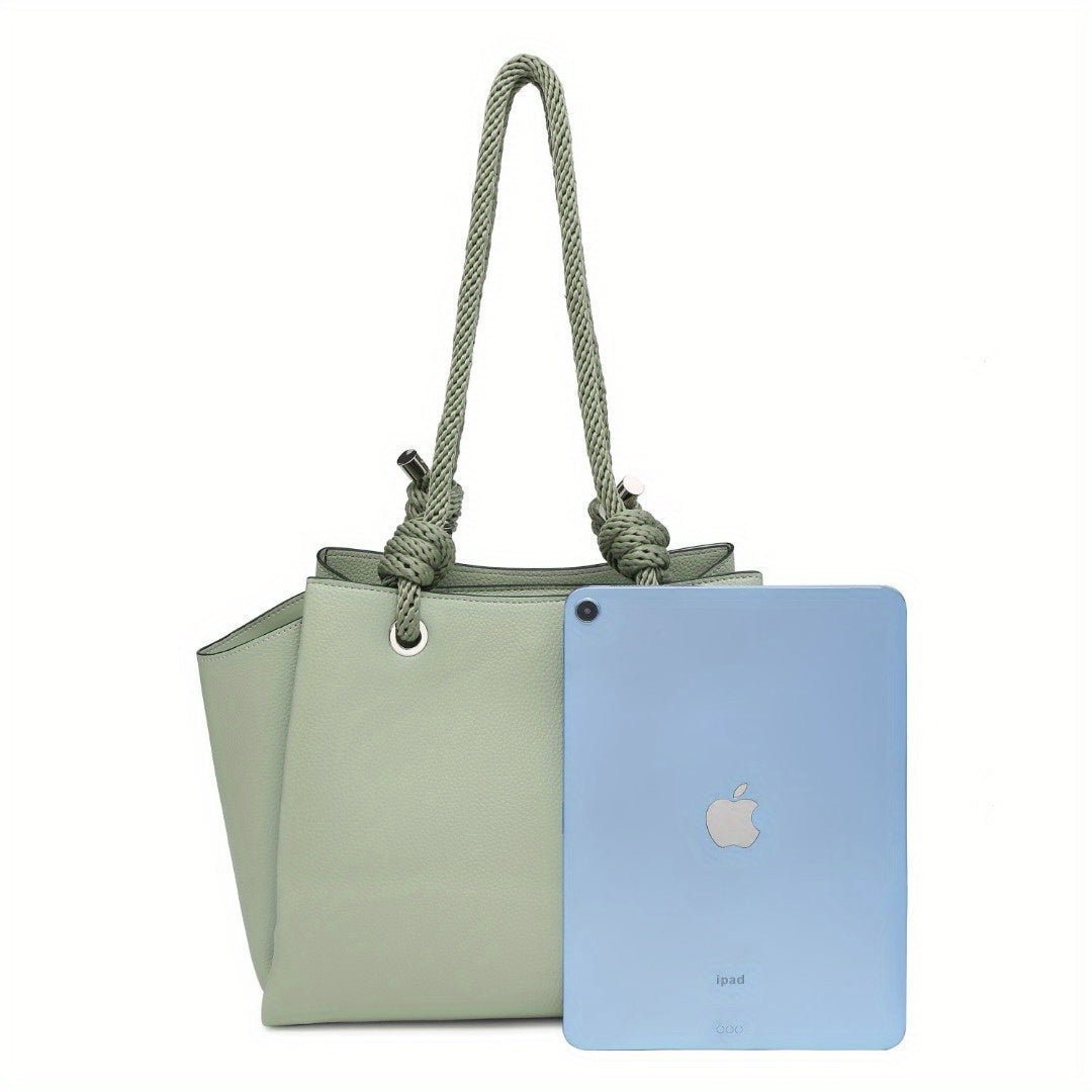 Women shoulder purse soft nylon handle hobo - SJB-DIAMOND ELITES