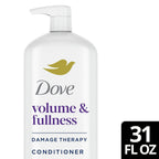 Dove Volume and Fullness Daily Conditioner with Bio-Protein Care, 31 fl oz