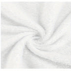 Cozy Floral Moon Divination Throw Blanket - Soft, Warm & Versatile for Couch, Bed, Sofa | All-Season Polyester Blanket Perfect for Travel & Outdoor Leisure