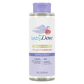 Baby D ove Bubble Bath Calming Moisture Newborn Sensitive Skin Hypoallergenic, 16 oz