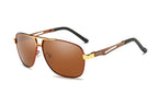 Men's Polarized Sunglasses HD Polarized Sunglasses Pi-Mart