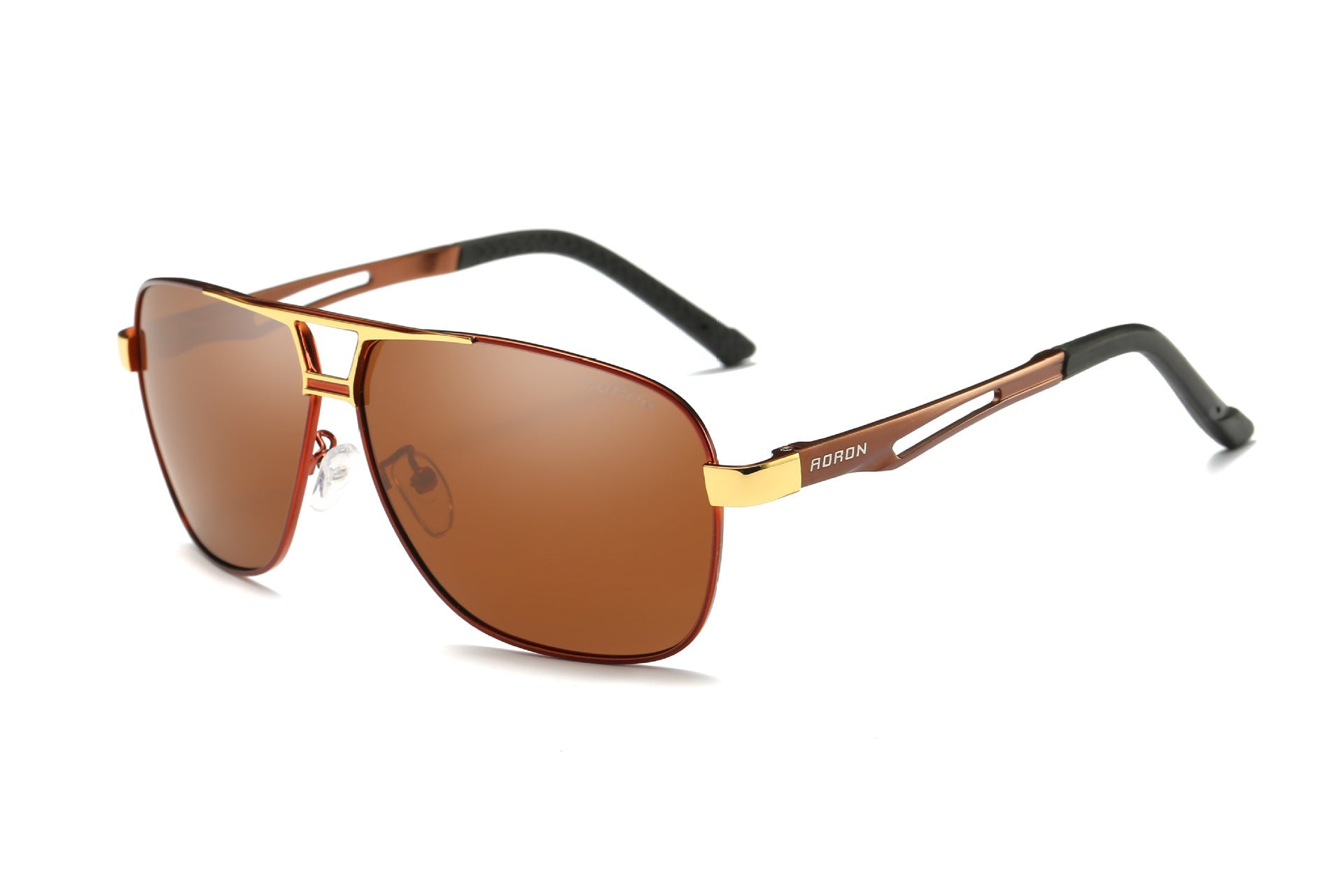 Men's Polarized Sunglasses HD Polarized Sunglasses Pi-Mart