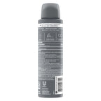 Dove Men+Care Stain Defense Long Lasting Antiperspirant Deodorant Dry Spray Twin Pack, Cool, 3.8 oz EasyOptionXY LLC