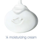 Dove Indulging Gentle Beauty Bar Soap for Dry Skin, Sweet Cream and Peony, 3.75 oz (8 Bars) EasyOptionXY LLC