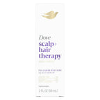 Dove Scalp + Hair Therapy Density Boost Fullness Restore Scalp Serum All Hair, 2 oz
