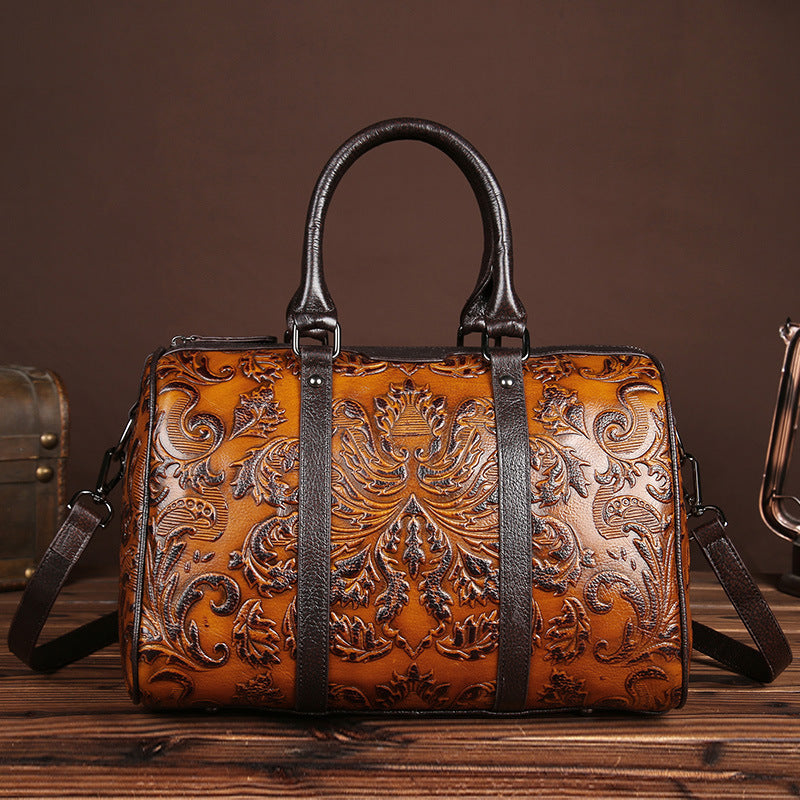 Casual handbag Pi-Mart