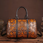 Casual handbag Pi-Mart