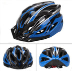 Bicycle helmet roller skating child helmet hard hat Lootquake LLC