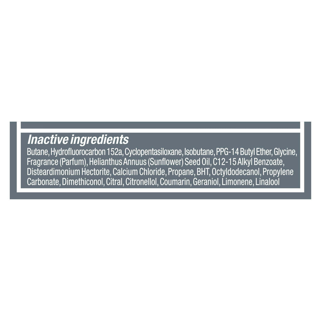 Dove Men+Care Men's Antiperspirant Dry Spray Citrus Zest & Sage, 3.8 oz EasyOptionXY LLC