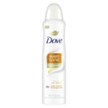 Dove Even Tone Women's Antiperspirant Dry Spray, Apple Blossom & Mango Butter, 3.8 oz