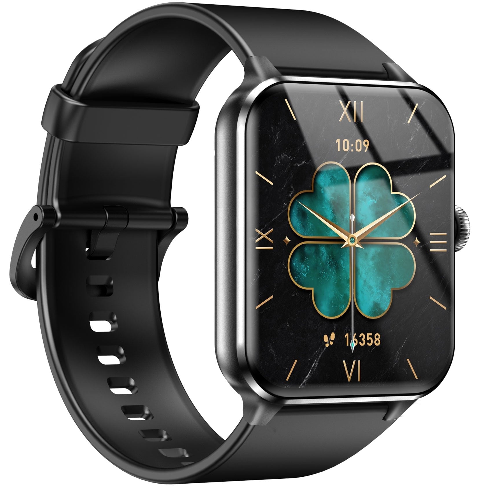 ActivePulse Pro: 100+ Mode Fitness & Health Smartwatch THRIXINE