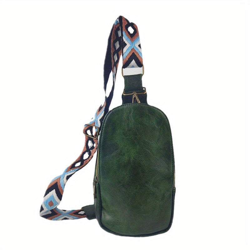 Funny bag chest waist purse - SJB-DIAMOND ELITES