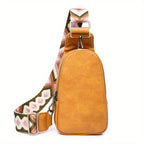 Funny bag chest waist purse - SJB-DIAMOND ELITES
