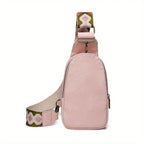 Funny bag chest waist purse - SJB-DIAMOND ELITES
