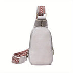 Funny bag chest waist purse - SJB-DIAMOND ELITES