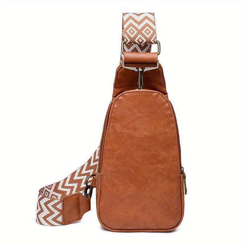 Funny bag chest waist purse - SJB-DIAMOND ELITES