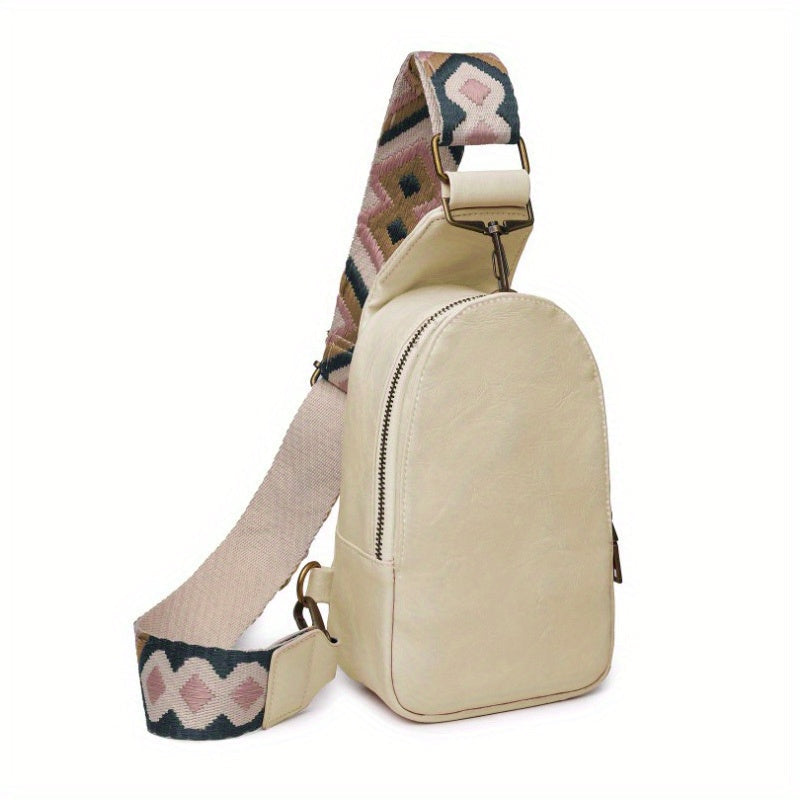 Funny bag chest waist purse - SJB-DIAMOND ELITES