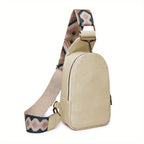 Funny bag chest waist purse - SJB-DIAMOND ELITES