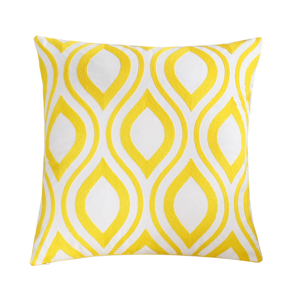 Sofa cushion and pillowcase Pi-Mart