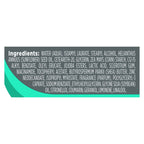 Dove Men +Care Whole Body Deo Cream Men's Deodorant, Bamboo & Aloe 2.5 oz