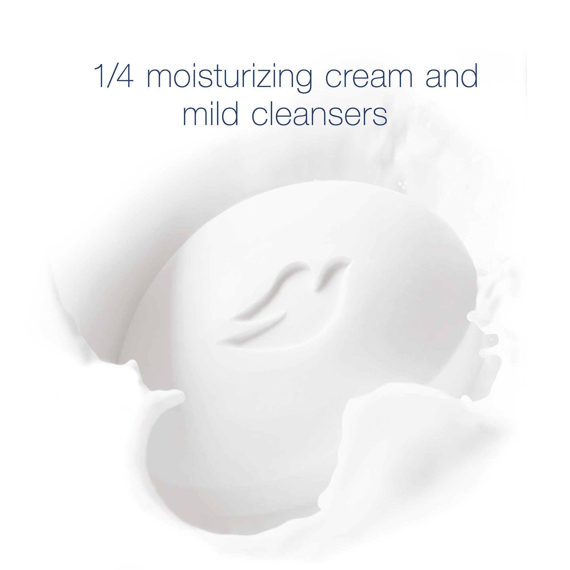Dove Beauty Bar White 3.75 oz 10 Bars
