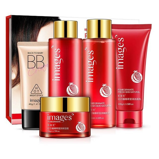 Facial Care Set Lootquake LLC