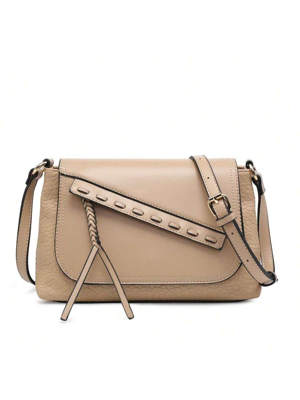 Small Crossbody Bag Compact Square Purse Exclusive Design - SJB-DIAMOND ELITES