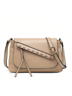 Small Crossbody Bag Compact Square Purse Exclusive Design - SJB-DIAMOND ELITES
