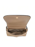 Small Crossbody Bag Compact Square Purse Exclusive Design - SJB-DIAMOND ELITES