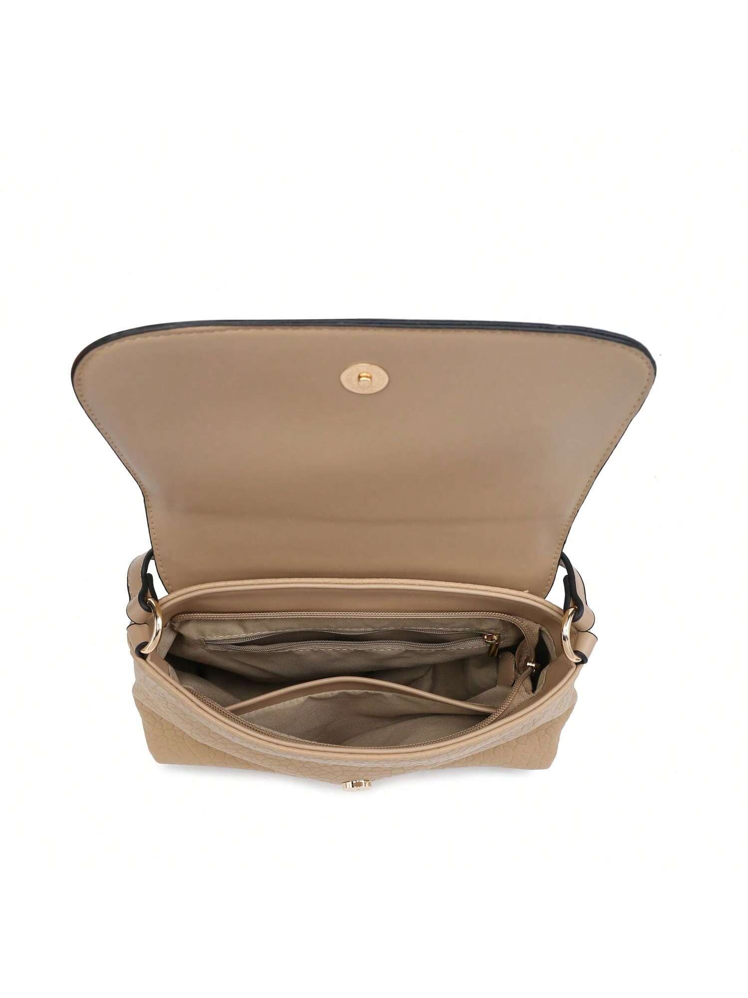 Small Crossbody Bag Compact Square Purse Exclusive Design - SJB-DIAMOND ELITES