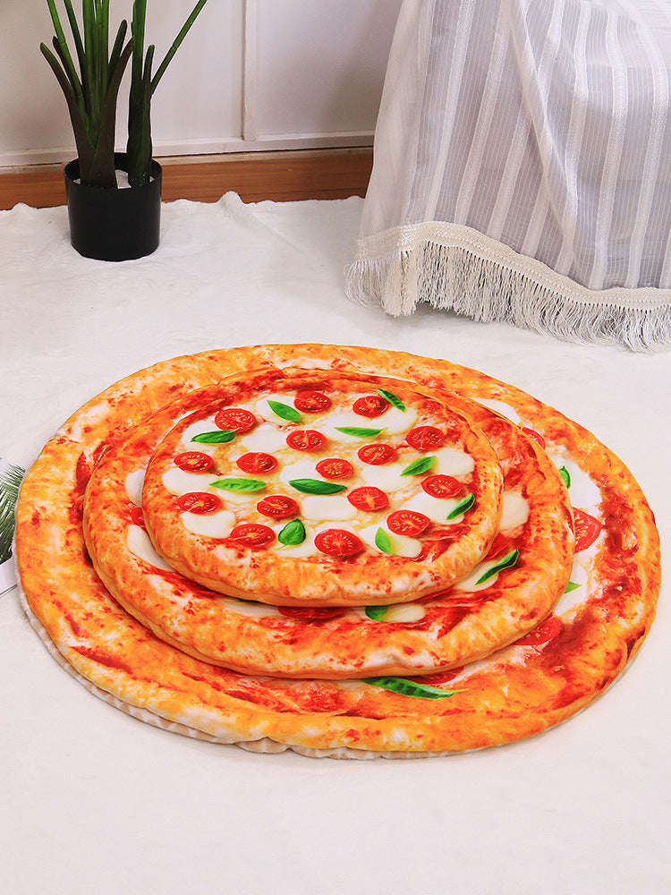 Thick floor mat Pi-Mart