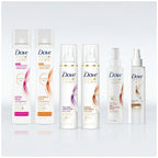Dove Style+Care Smooth & Shine Heat-Protect Spray , 6.1 oz