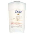 Dove Skin Renew Clinical Stick 1.7 oz EasyOptionXY LLC