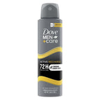 Dove Men+Care Long Lasting Antiperspirant Men's Deodorant Dry Spray, 3.8 oz EasyOptionXY LLC