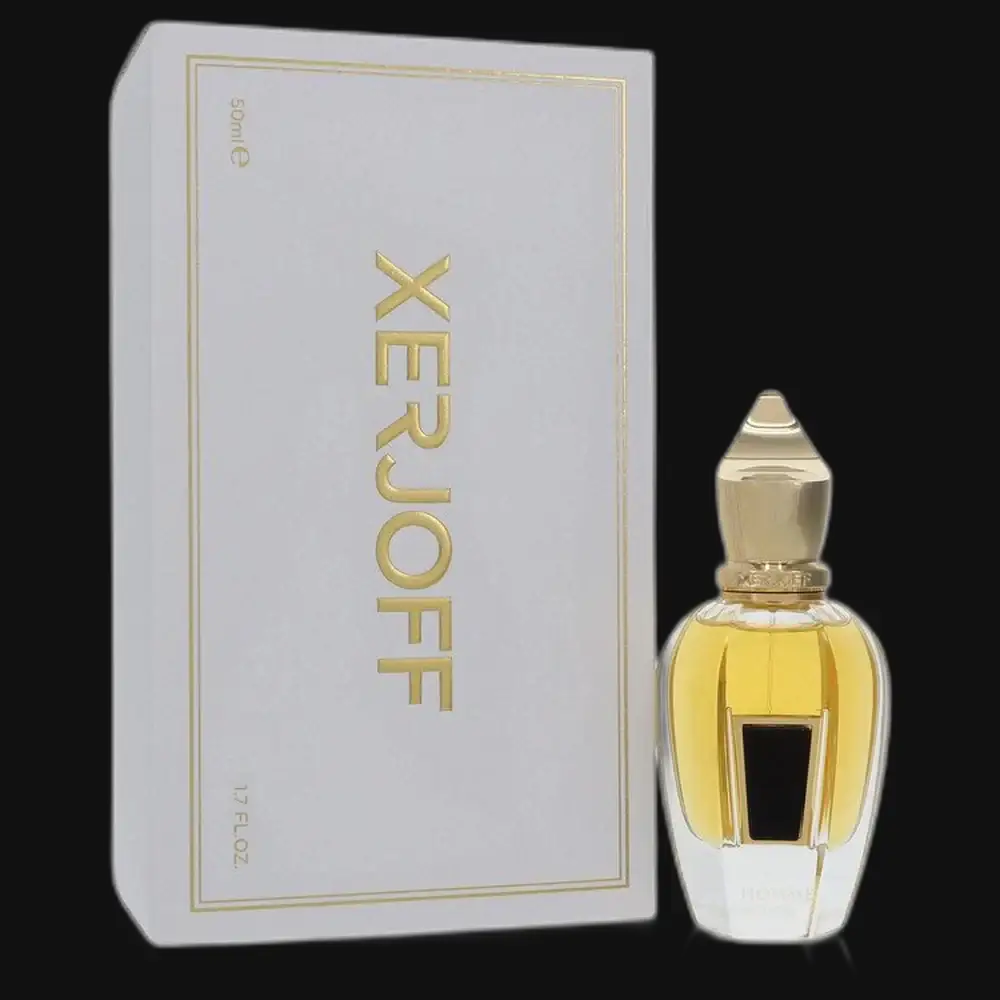 1717 Stone Label Homme By Xerjoff Cologne for Men Gamer Scents
