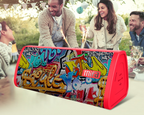 Waterproof Outdoor Speaker Pi-Mart