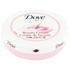 Dove Beauty Cream, 2.53 fl oz