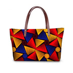 Diving fabric handbag Pi-Mart
