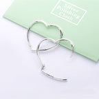 Playful Love Earring Hook Pi-Mart