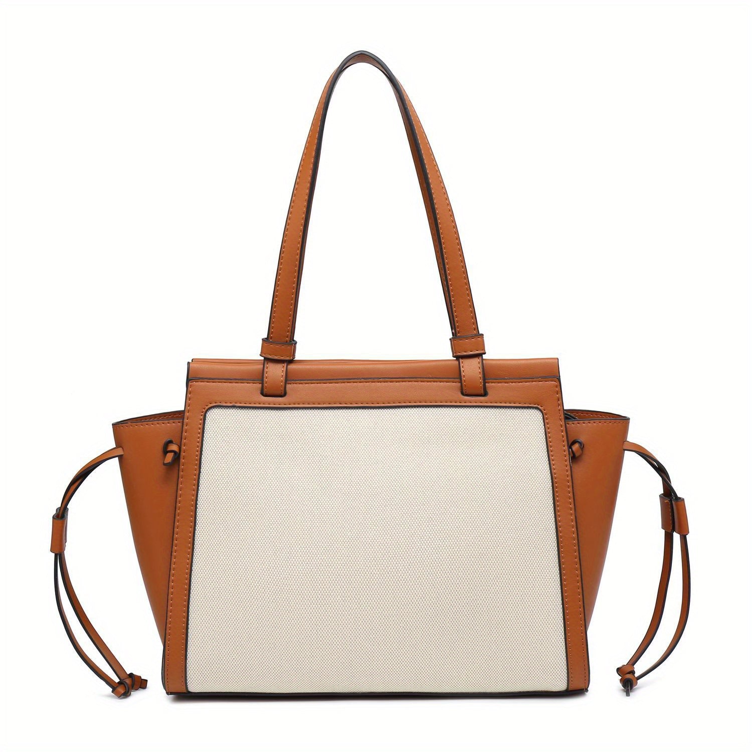 Women Hobo Tote Bag Minimalist Soft Shoulder Purse Large Capacity Lightweight Exclusively Design - SJB-DIAMOND ELITES