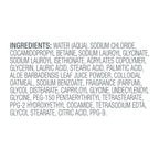 Dove Men+Care Advanced Care Sensitive Calm Aloe Vera Men's Face & Body Cleanser, 16.9 oz