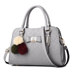 Ladies fashion handbag Pi-Mart