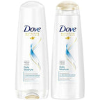 Dove Shampoo & Conditioner Combo Sets (Moisture Combo Set)